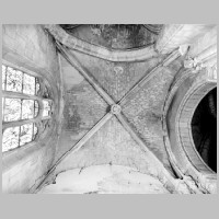 Vue d'ensemble de la voûte du bras sud du transept, photo Stephane Asseline.jpg